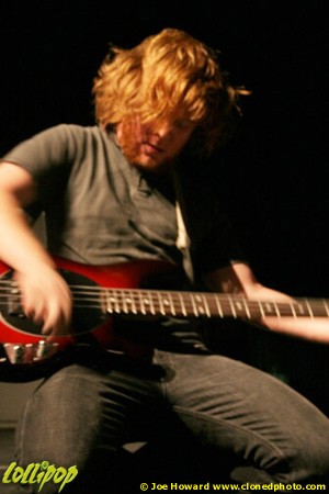 Atreyu - Taste of Chaos St. Charles, MO March 2006 | Photos by Joe Howard