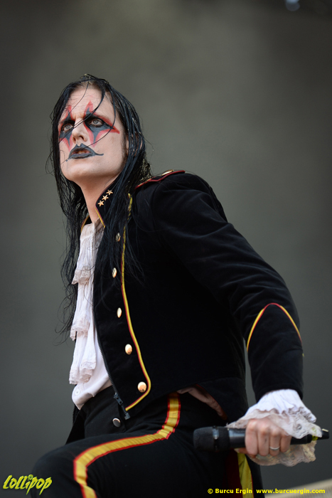 Avatar - Monster Energy Welcome To Rockville Jacksonville, FL April 2018 | Photos by Burcu Ergin