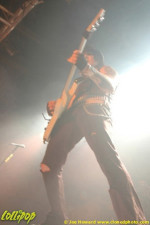 Avenged Sevenfold - Pops Sauget, IL November 2005 | Photos by Joe Howard
