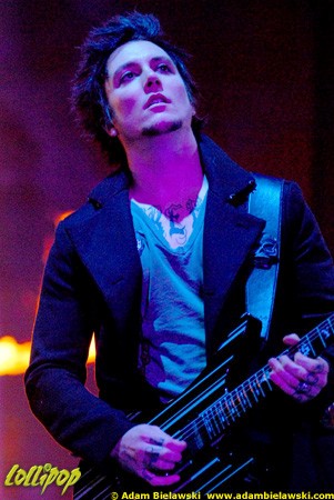 Avenged Sevenfold - Rock on the Range Columbus, OH May 2011 | Photos by Adam Bielawski