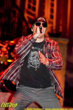 Avenged Sevenfold - Rock on the Range Columbus, OH May 2011 | Photos by Adam Bielawski
