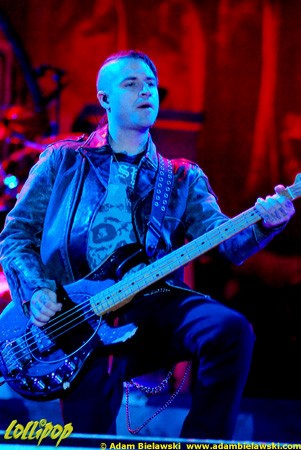 Avenged Sevenfold - Rock on the Range Columbus, OH May 2011 | Photos by Adam Bielawski