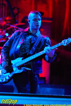 Avenged Sevenfold - Rock on the Range Columbus, OH May 2011 | Photos by Adam Bielawski