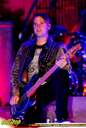 Avenged Sevenfold - Rock on the Range Columbus, OH May 2011 | Photos by Adam Bielawski