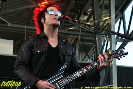 Avenged Sevenfold - Rock on the Range2 Columbus, OH May 2009 | Photos by Chris Casella