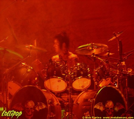 Avenged Sevenfold - The Gibson Universal City, CA February 2006 | Photos by Rick Florino