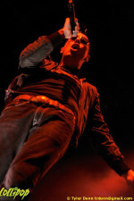 Avenged Sevenfold - The Pageant St. Louis, MO November 2007 | Photos by Tyler Dunn