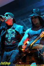 Avenged Sevenfold - The Rave Milwaukee, WI May 2006 | Photos by Alison Krick