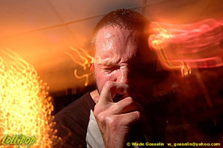 Backstabbers, Inc. - The Library Allston, MA August 2005 | Photos by Wade Gosselin