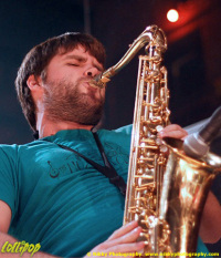 Bad Fish - Lupo's Heartbreak Hotel Providence, RI April 2014 | Photos by Nikky Photography