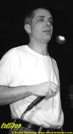 Bad Lieutenants - Great Scott Allston, MA January 2007 | Photos by Nicole Tammaro