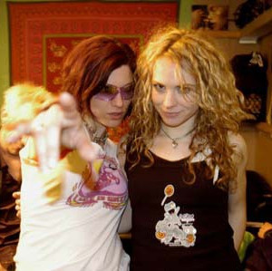 The Dollyrots at The Abbey Lounge, Somerville, MA | Photo by Andrew Pickering