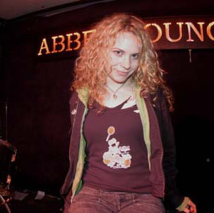 The Dollyrots at The Abbey Lounge, Somerville, MA | Photo by Andrew Pickering