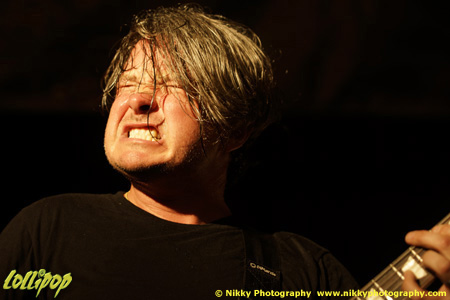 Bayside - Warped Tour Mansfield, MA July 2014 | Photos by Nikky Photography