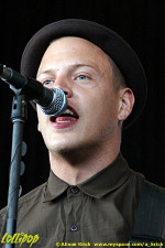 Beat Union - Warped Tour Milwaukee, WI July 2008 | Photos by Alison Krick