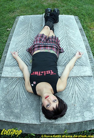 Beauty in the Boneyard | Photos by Bruce Bettis