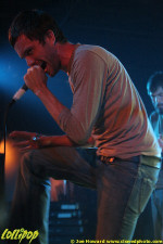 Between The Buried And Me - Mississippi Nights St. Louis, MO November 2006 | Photos by Joe Howard Between The Buried And Me - Mississippi Nights St. Louis, MO November 2006 | Photos by Joe Howard