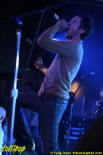 Between The Buried And Me - Mississippi Nights2 St. Louis, MO November 2006 | Photos by Tyler Dunn