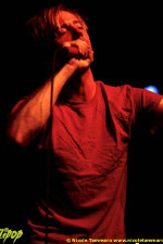 Big D and the Kids Table - Club Casino Hampton Beach, NH July 2008 | Photos by Nicole Tammaro