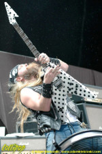 Black Label Society - Ozzfest Chicago, IL July 2005 | Photos by Adam Bielawski Black Label Society - Ozzfest Chicago, IL July 2005 | Photos by Adam Bielawski