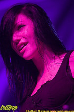 Bleeding Through - Electric Factory Philadelphia, PA November 2006 | Photos by Anthony Thompson