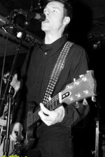 Blood Vessels - Great Scott Allston, MA January 2007 | Photos by Nicole Tammaro