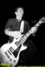 Bouncing Souls - Starland Ballroom Sayreville, NJ October 2006 | Photos by Nathan Blaney