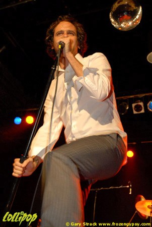 Bouncing Souls - Trocadero Philadelphia, PA June 2006 | Photos by Gary Strack