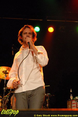 Bouncing Souls - Trocadero Philadelphia, PA June 2006 | Photos by Gary Strack
