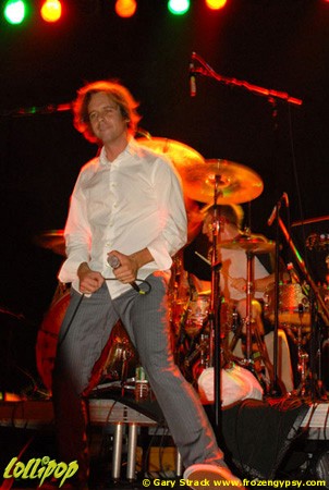 Bouncing Souls - Trocadero Philadelphia, PA June 2006 | Photos by Gary Strack