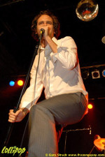 Bouncing Souls - Trocadero Philadelphia, PA June 2006 | Photos by Gary Strack