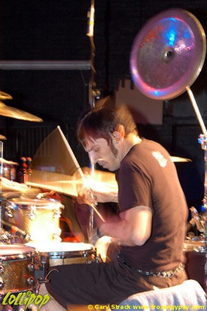 Bouncing Souls - Trocadero Philadelphia, PA November 2005 | Photos by Gary Strack
