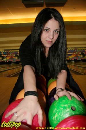 Bowling for Concubines | Photos by Bruce Bettis