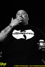Bowling For Soup - Warped Tour Mansfield, MA July 2014 | Photos by Nikky Photography
