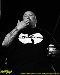 Bowling For Soup - Warped Tour Mansfield, MA July 2014 | Photos by Nikky Photography