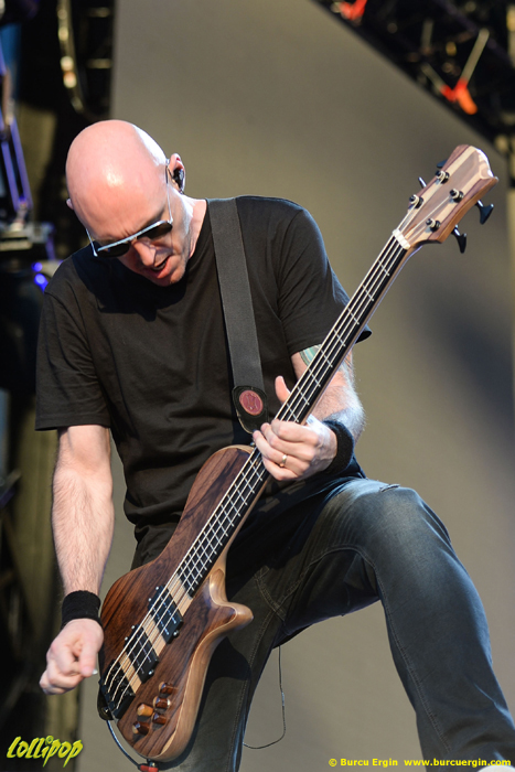 Breaking Benjamin - Monster Energy Welcome To Rockville Jacksonville, FL April 2018 | Photos by Burcu Ergin