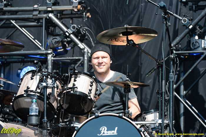 Bullet For My Valentine - Monster Energy Welcome To Rockville Jacksonville, FL April 2018 | Photos by Burcu Ergin