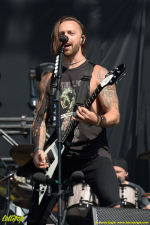 Bullet For My Valentine - Monster Energy Welcome To Rockville Jacksonville, FL April 2018 | Photos by Burcu Ergin Bullet For My Valentine - Monster Energy Welcome To Rockville Jacksonville, FL April 2018 | Photos by Burcu Ergin