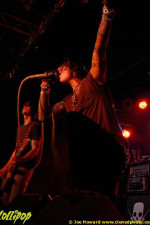 Bullets and Octane - Pops Sauget, IL November 2005 | Photos by Joe Howard