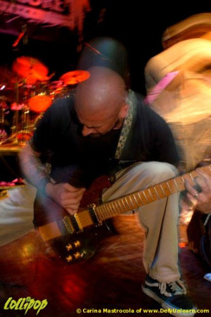 Burnt By The Sun - New England Metal and Hardcore Festival2 2004 | Photos by Carina Mastrocola