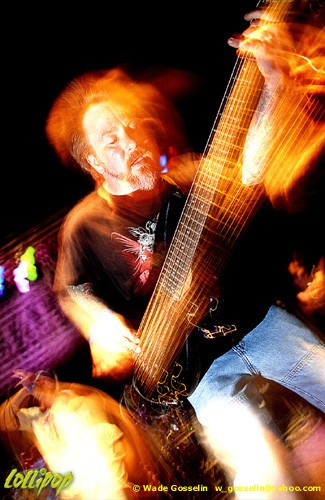 Burnt By The Sun - New England Metal and Hardcore Festival4 2004 | Photos by Wade Gosselin