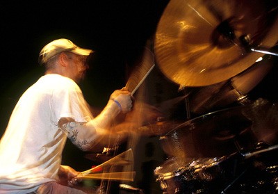 Burnt By The Sun - New England Metal and Hardcore Festival4 2004 | Photos by Wade Gosselin