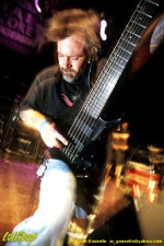 Burnt By The Sun - New England Metal and Hardcore Festival4 2004 | Photos by Wade Gosselin