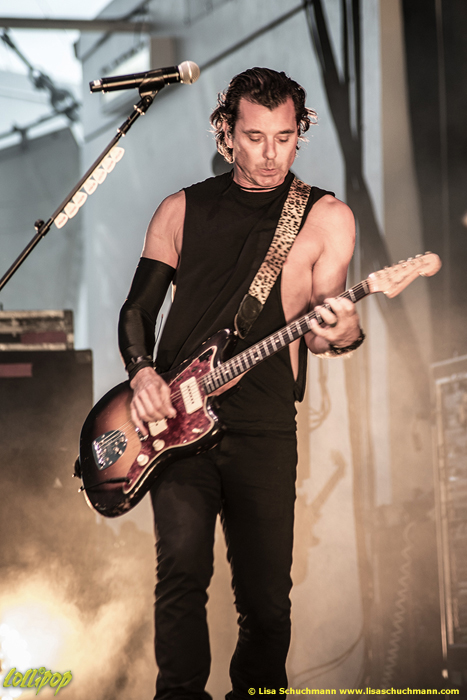 Bush - Blue Hills Pavilion Boston, MA July 2018 | Photos by Lisa Schuchmann