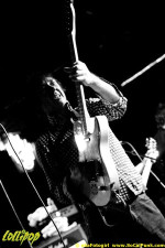 Buzzcocks - Belly Up Tavern Solana Beach, CA April 2012 | Photos by akaFotogirl
