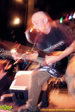 Byzantine - New England Metal and Hardcore Festival 2004 | Photos by Bruce Bettis