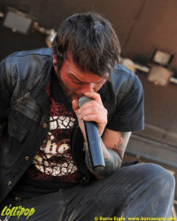 Candlelight Red - Rockstar Uproar Fest2 Mansfield, MA August 2012 | Photos by Burcu Ergin Candlelight Red - Rockstar Uproar Fest2 Mansfield, MA August 2012 | Photos by Burcu Ergin