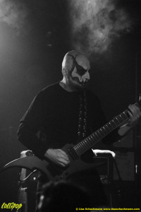 Carach Angren - Brighton Music Hall Allston, MA September 2016 | Photos by Lisa Schuchmann Carach Angren - Brighton Music Hall Allston, MA September 2016 | Photos by Lisa Schuchmann