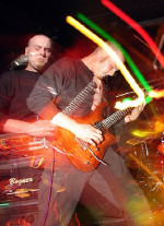 Cattle Decapitation - New England Metal and Hardcore Festival 2004 | Photos by Bruce Bettis