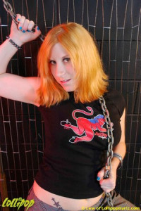 Chanda | Shedevil | Photos by Lew Vividere